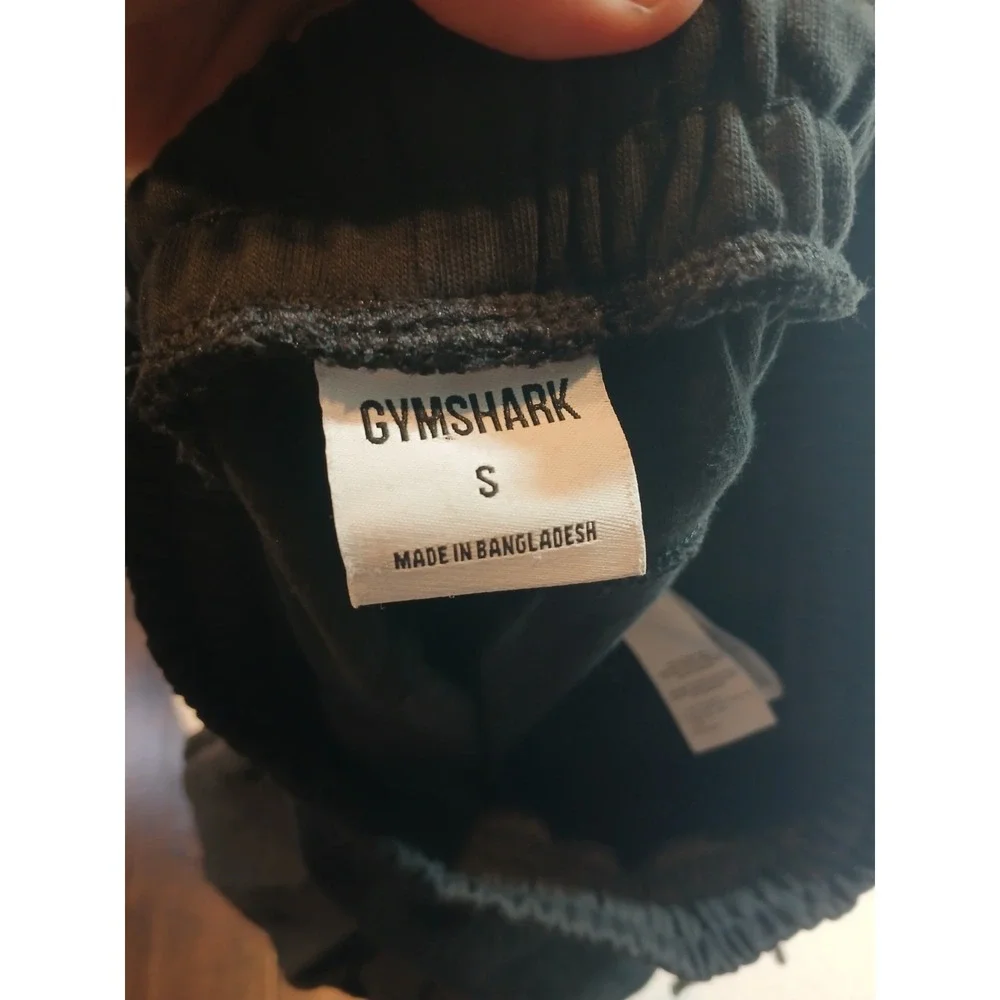 Gymshark product pair